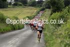 Start of the Tynedale 10k Road Race. Photo: David T. Hewitson/Sports for All Pics
